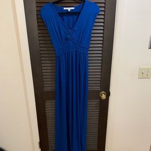 Max Studio Maxi Dress